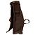 Hermès Borsa a tracolla Hermes Herline Bassas PM Marrone - vista 2