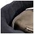 Hermès Hermes 24 Sac Mini Etoupe Evercolor Swift U Shoulder Bag Grigio - vista 10