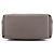 Hermès Hermes 24 Sac Mini Etoupe Evercolor Swift U Shoulder Bag Grigio - vista 3