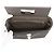 Hermès Hermes 24 Sac Mini Etoupe Evercolor Swift U Shoulder Bag Grigio - vista 6