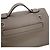 Hermès Hermes 24 Sac Mini Etoupe Evercolor Swift U Shoulder Bag Grigio - vista 9