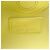 Timeless Borsa a tracolla Chanel Matelassé in agnello con catena Giallo - vista 12
