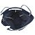 Borsa a Spalla con Catena Chanel Blu navy - vista 5