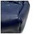Borsa a Spalla con Catena Chanel Blu navy - vista 6