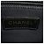 Borsa a tracolla con catena in pelle di agnello nera Chanel Nero - vista 13