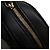 Borsa a Spalla con Catena Chanel Matelassé Heart Shape Nero - vista 12