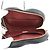 Borsa a Spalla con Catena Chanel Matelassé Heart Shape Nero - vista 5