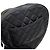Borsa a Spalla con Catena Chanel Matelassé Heart Shape Nero - vista 6