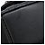 Borsa a Spalla con Catena Chanel Matelassé Heart Shape Nero - vista 7
