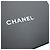 Borsa Chanel 22 Mini Coco Mark in denim Blu - vista 15