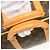 Louis Vuitton Keepall Bandouliere Monogram Canvas 55 Marron - vue 6