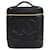 Borsa Vanity Verticale Chanel Nero  - vista 1