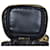 Borsa Vanity Verticale Chanel Nero  - vista 11