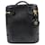 Borsa Vanity Verticale Chanel Nero  - vista 3