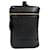 Borsa Vanity Verticale Chanel Nero  - vista 4