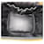 Borsa Vanity Verticale Chanel Nero  - vista 8