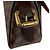 Borsa a tracolla Louis Vuitton Ravello GM Damier Castaño Damier ebene - vista 13