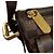 Borsa a tracolla Louis Vuitton Ravello GM Damier Castaño Damier ebene - vista 14