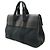 Hermès Borsa Tote Hermes Valparaiso MM Nero - vista 3