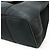 Hermès Borsa Tote Hermes Valparaiso MM Nero - vista 4