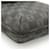 Borsa a tracolla Loewe Repeat Anagram Nero Marrone scuro - vista 4