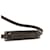 Borsa a tracolla Loewe Repeat Anagram Nero Marrone scuro - vista 6