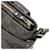 Borsa a tracolla Loewe Repeat Anagram Nero Marrone scuro - vista 7