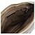 Borsa a tracolla Loewe Repeat Anagram Nero Marrone scuro - vista 8