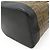 Borsa a secchiello Fendi Zucca Montresor Marrone Nero Beige - vista 4