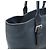 Borsa Tote Louis Vuitton Cabas Voyage Blu navy - vista 7