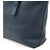 Borsa Tote Louis Vuitton Cabas Voyage Blu navy - vista 9