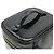 Borsa Vanity Chanel Coco Mark in pelle smaltata nera Nero - vista 5