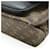 Borsa Louis Vuitton Monogram Marignan Nero  - vista 4