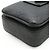 Portafoglio verticale S-Lock in pelle Monogram Taurillon Louis Vuitton Nero - vista 4