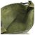 Céline Borsa CELINE Big Bag Bucket Nano in Khaki Green Verde Cachi - vista 7