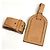 Baule da viaggio Louis Vuitton Monogram Sirius 55 Marrone - vista 17