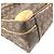 Baule da viaggio Louis Vuitton Monogram Sirius 55 Marrone - vista 7