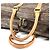 Baule da viaggio Louis Vuitton Monogram Sirius 55 Marrone - vista 8
