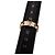 Louis Vuitton Pink Gold Band Ring Golden - view 8