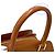 Borsa a mano in pelle Epi Louis Vuitton Marrone D'oro - vista 10