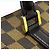 Borsa a mano Louis Vuitton Damier Venice PM Ebene Marrone N51145 Damier ebene - vista 11