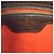Borsa a mano Louis Vuitton Damier Venice PM Ebene Marrone N51145 Damier ebene - vista 6