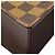 Borsa a mano Louis Vuitton Damier Venice PM Ebene Marrone N51145 Damier ebene - vista 8
