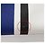 Bottega Veneta Canvas Handtasche Blau Roh - Ansicht 10