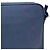 Prada Saffiano Lederhandtasche Blau - Ansicht 14