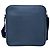Prada Saffiano Lederhandtasche Blau - Ansicht 2