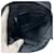 Jacquard Borsa in nylon blu navy Prada  - vista 4