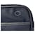 Jacquard Borsa in nylon blu navy Prada  - vista 8