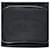Jacquard Borsa in tela nera Prada Nero - vista 10