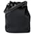 Jacquard Borsa in tela nera Prada Nero - vista 2